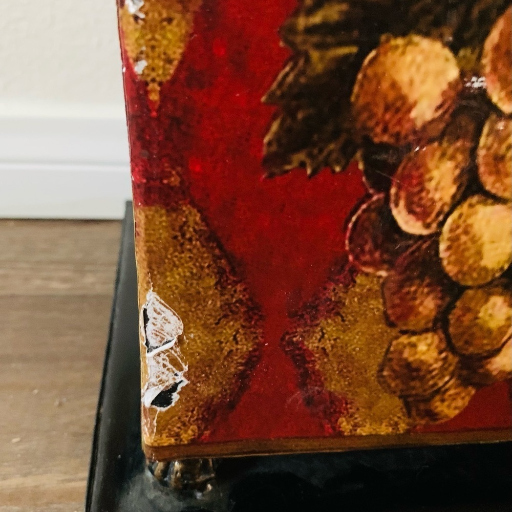 Metal pot - Picture 10 of 11